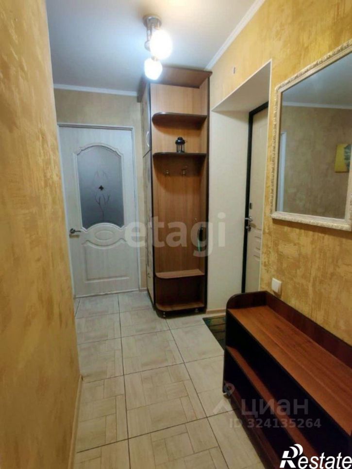 2-комн квартира ул Анюнаса, 4,  д. 4