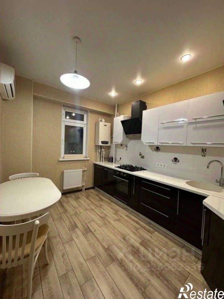 1-комн квартира Насыпная улица, 6,  д. 6