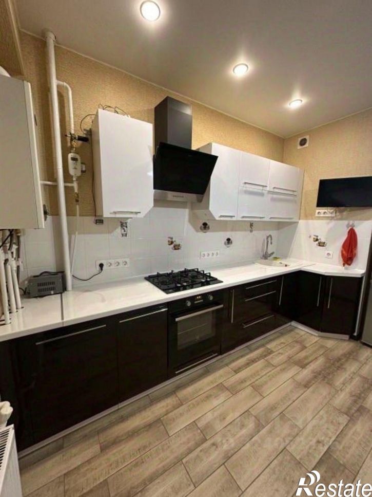 1-комн квартира Насыпная улица, 6,  д. 6