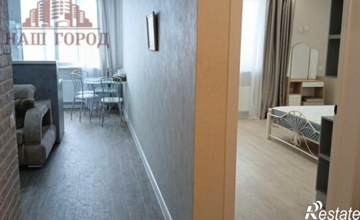 1-комн квартира Черноморская набережная, 1В,  д. 1В