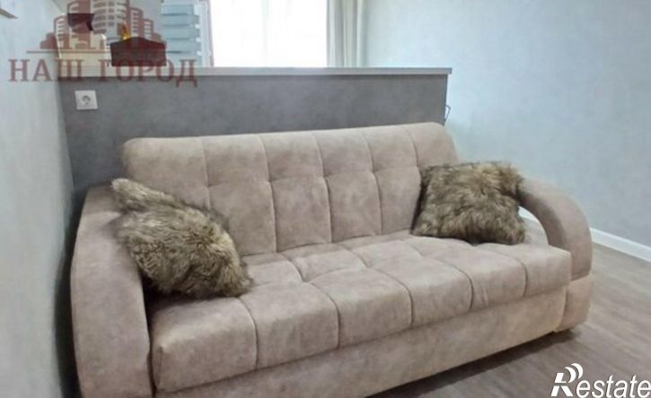 1-комн квартира Черноморская набережная, 1В,  д. 1В