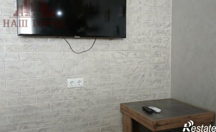 1-комн квартира Черноморская набережная, 1В,  д. 1В