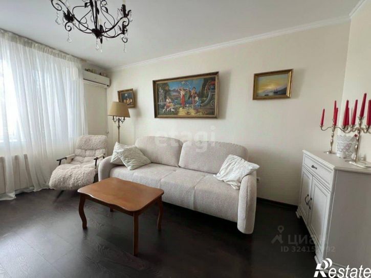 2-комн квартира улица Степаняна, 63,  д. 63