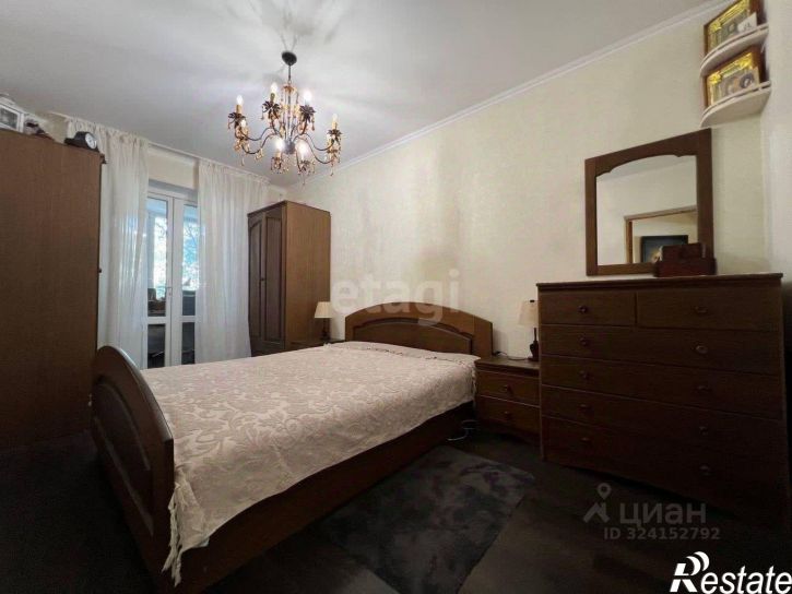 2-комн квартира улица Степаняна, 63,  д. 63