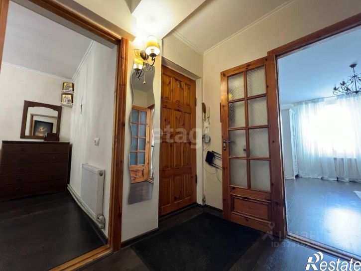 2-комн квартира улица Степаняна, 63,  д. 63