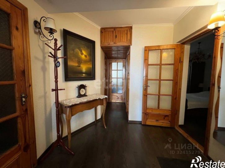 2-комн квартира улица Степаняна, 63,  д. 63