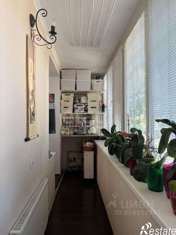 2-комн квартира улица Степаняна, 63,  д. 63