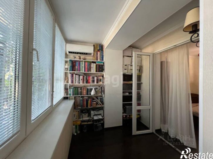 2-комн квартира улица Степаняна, 63,  д. 63