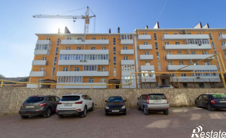 1-комн квартира ул А.Никитина, 34,  д. 34