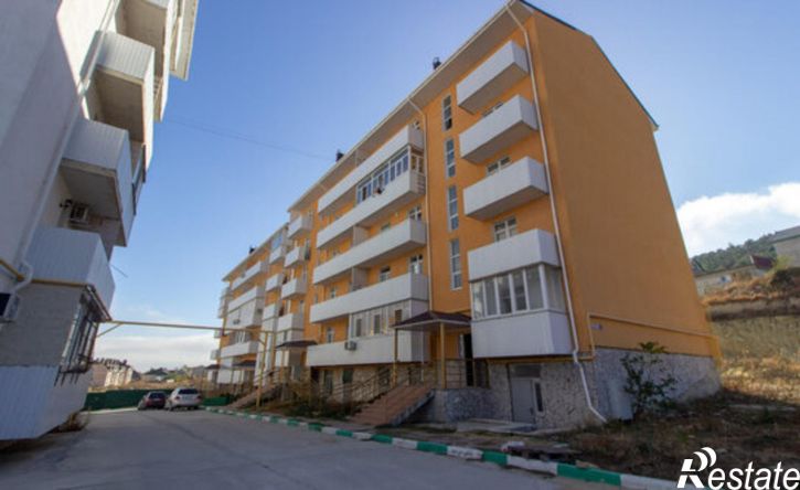 1-комн квартира ул А.Никитина, 34,  д. 34