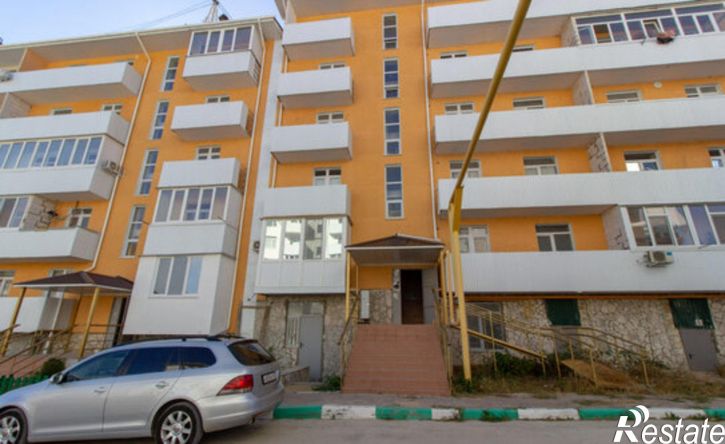 1-комн квартира ул А.Никитина, 34,  д. 34