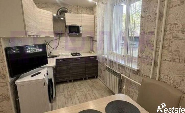 1-комн квартира улица Гарнаева, 75,  д. 75