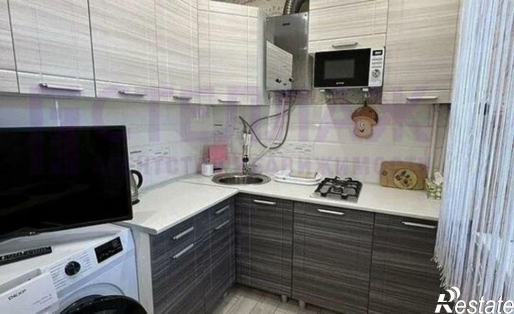 1-комн квартира улица Гарнаева, 75,  д. 75