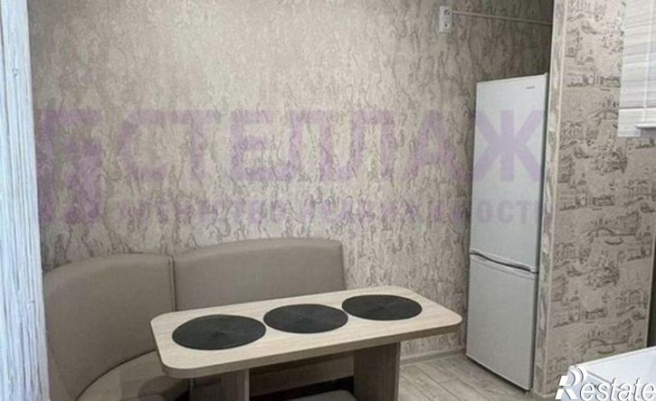 1-комн квартира улица Гарнаева, 75,  д. 75