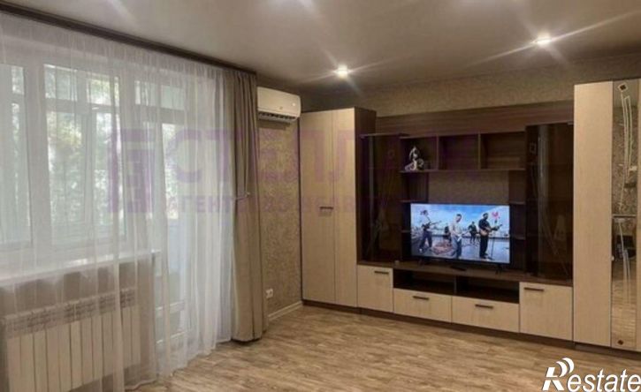 1-комн квартира улица Гарнаева, 75,  д. 75