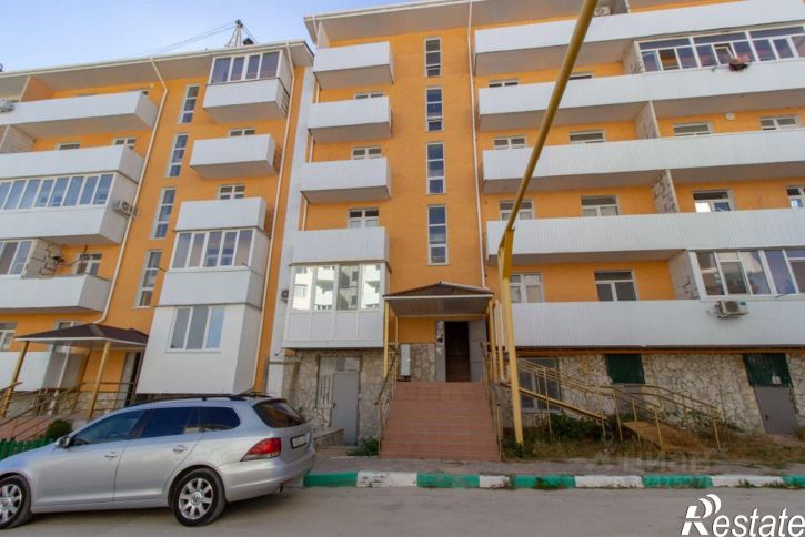 1-комн квартира ул А.Никитина, 34,  д. 34