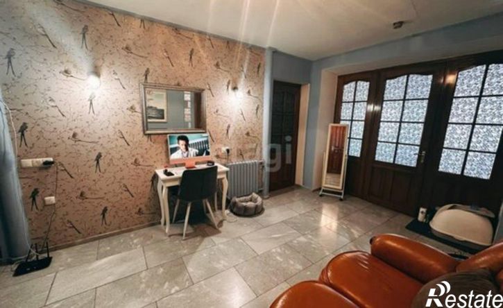 3-комн квартира ул Крымская, 82Б,  д. 82Б