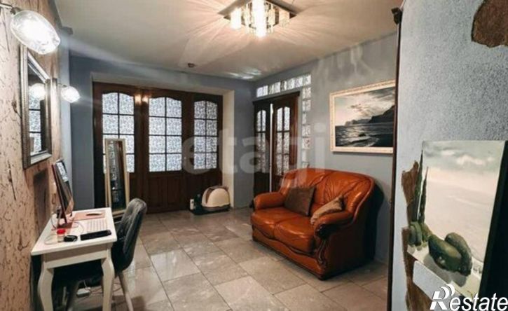 3-комн квартира ул Крымская, 82Б,  д. 82Б