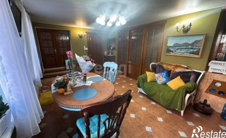 3-комн квартира ул Крымская, 82Б,  д. 82Б