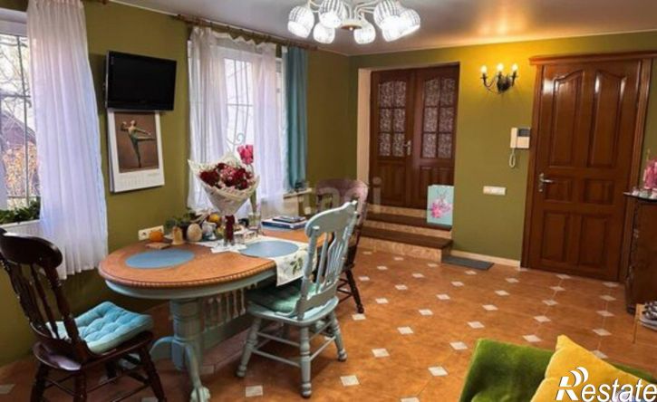 3-комн квартира ул Крымская, 82Б,  д. 82Б