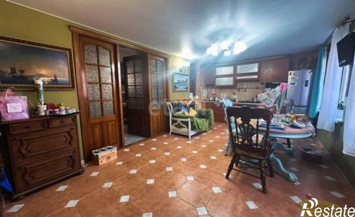 3-комн квартира ул Крымская, 82Б,  д. 82Б