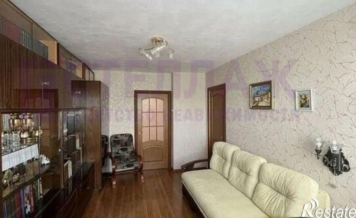 3-комн квартира улица Ленина, 4,  д. 4