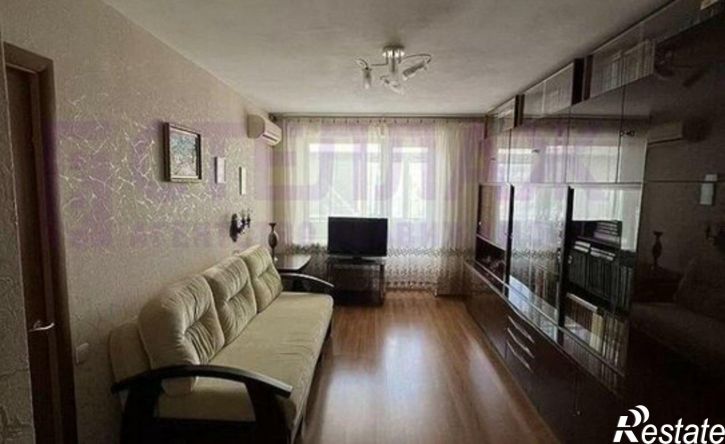 3-комн квартира улица Ленина, 4,  д. 4