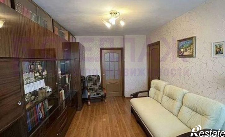 3-комн квартира улица Ленина, 4,  д. 4