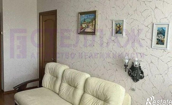 3-комн квартира улица Ленина, 4,  д. 4