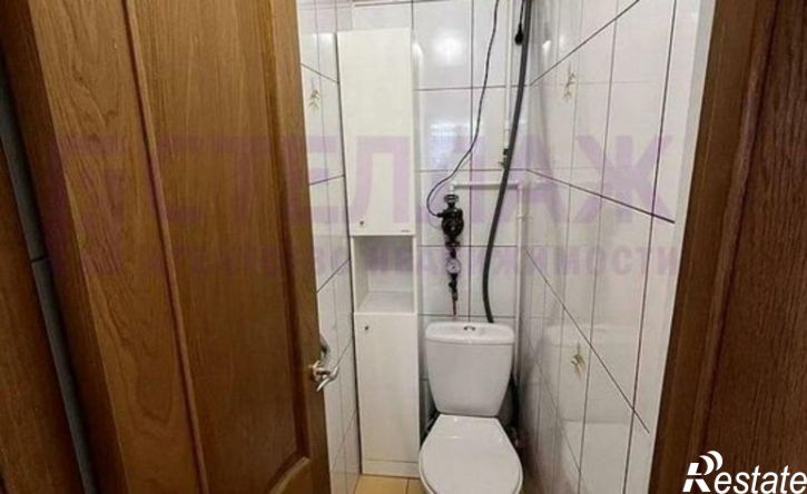 3-комн квартира улица Ленина, 4,  д. 4