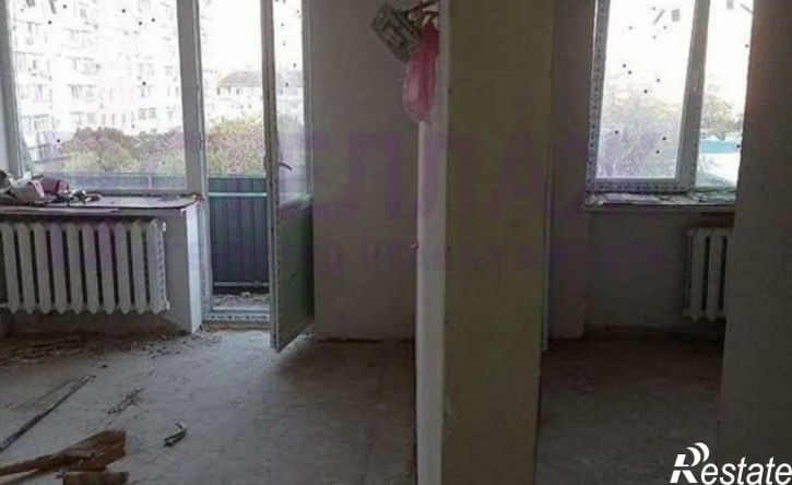 1-комн квартира Тамбовский переулок, 3,  д. 3