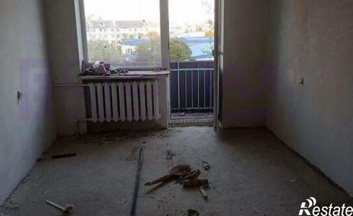 1-комн квартира Тамбовский переулок, 3,  д. 3