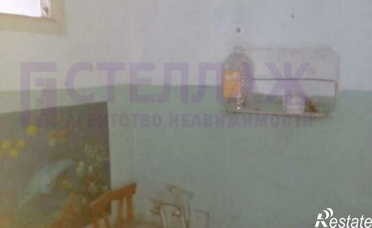 1-комн квартира Тамбовский переулок, 3,  д. 3