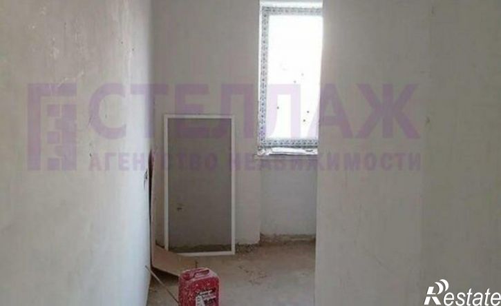 1-комн квартира Тамбовский переулок, 3,  д. 3