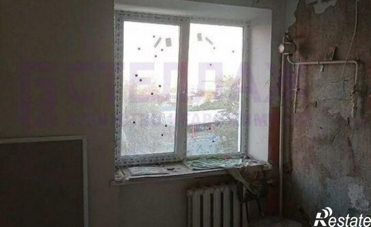 1-комн квартира Тамбовский переулок, 3,  д. 3