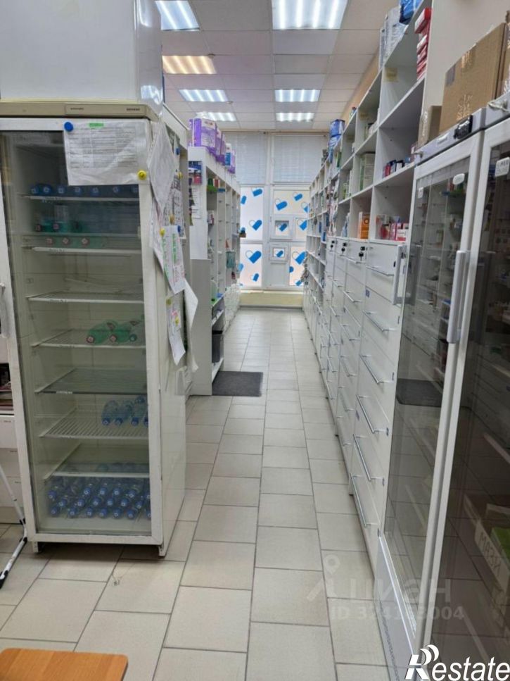 Помещение свободного назначения Симферопольское шоссе, 24А,  д. 24А