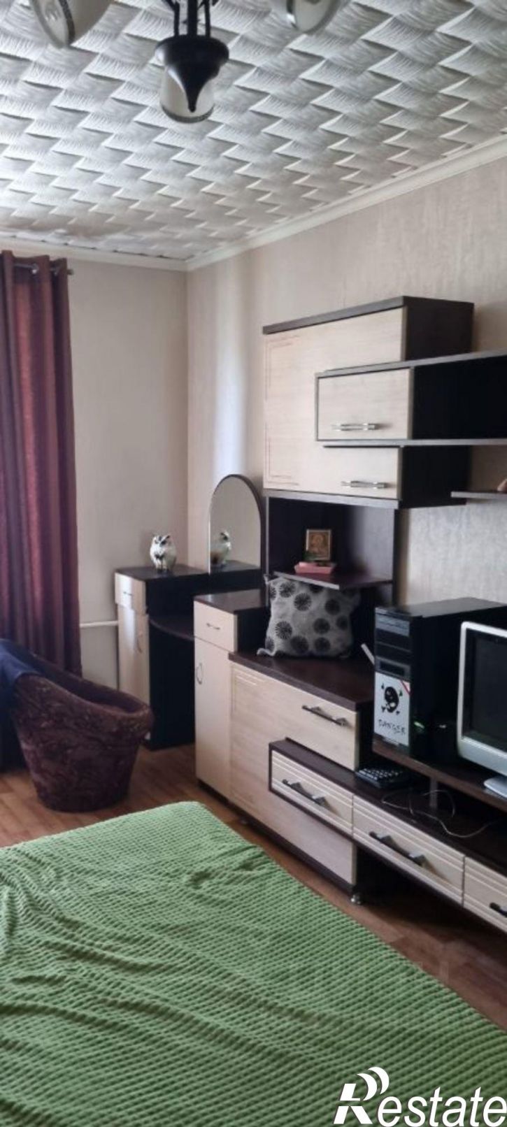 1-комн квартира ул Караимская, 4,  д. 4