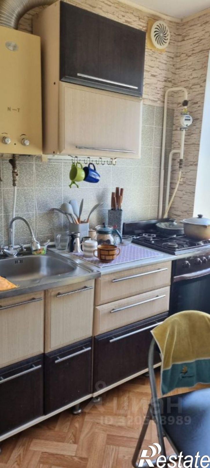 1-комн квартира ул Караимская, 4,  д. 4