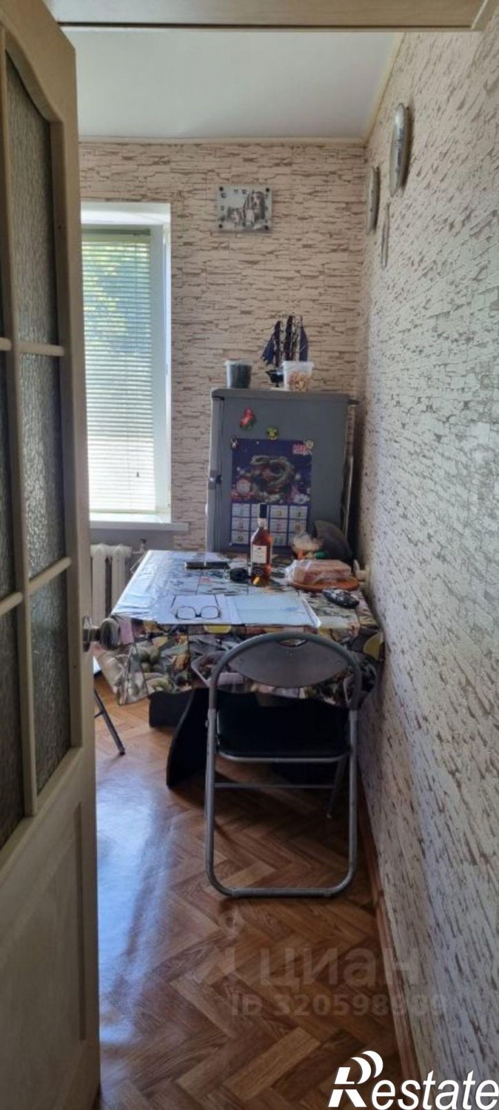 1-комн квартира ул Караимская, 4,  д. 4