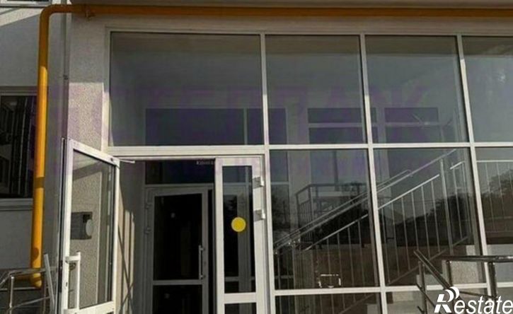 1-комн квартира Черноморская наб, 1В,  д. 1В