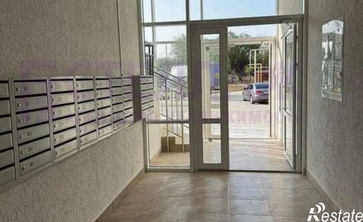 1-комн квартира Черноморская наб, 1В,  д. 1В