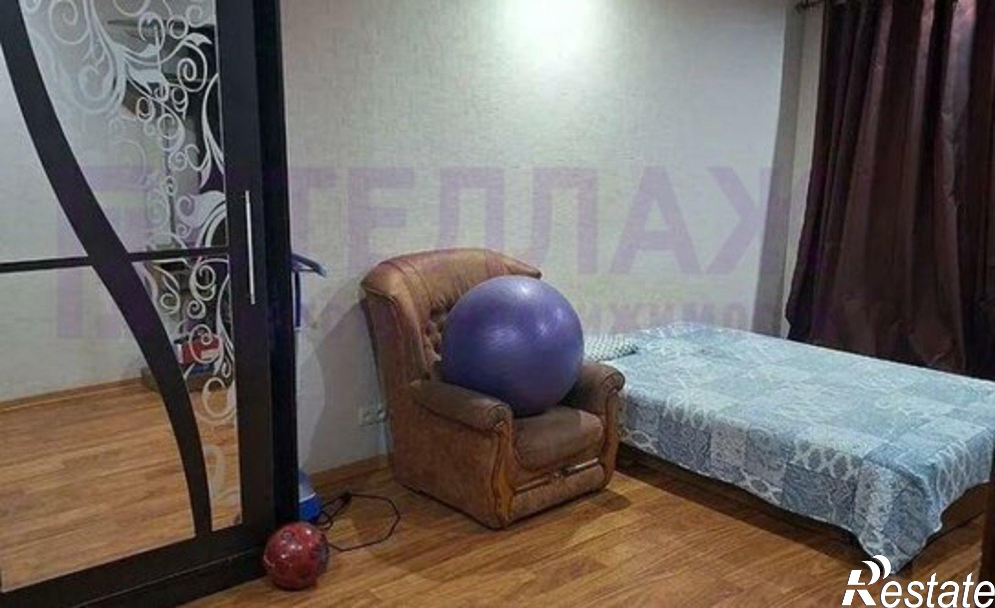 Купить квартиру за 9 630 000 рублей на ул Челнокова, 76а