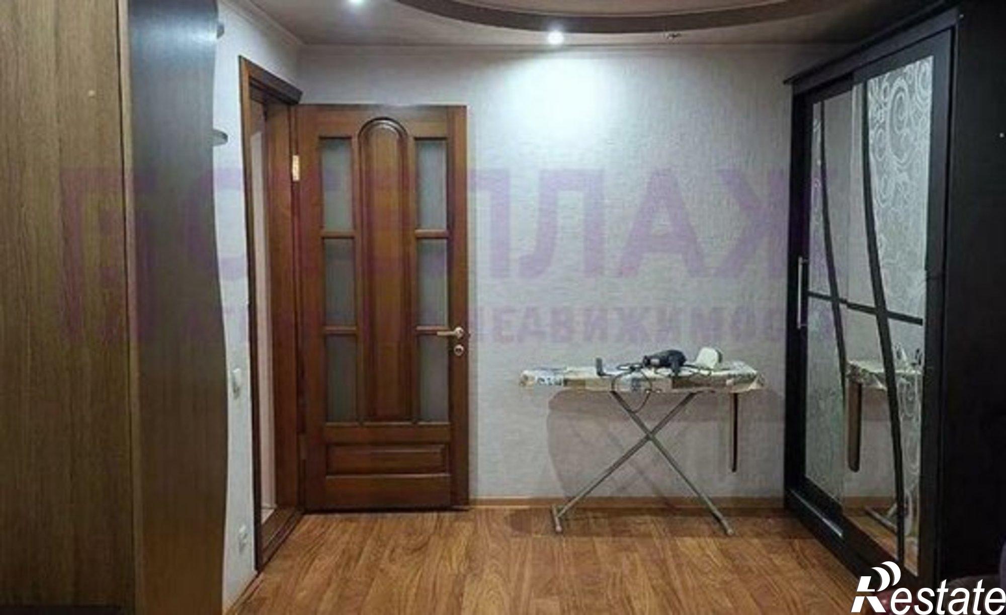 Купить квартиру за 9 630 000 рублей на ул Челнокова, 76а