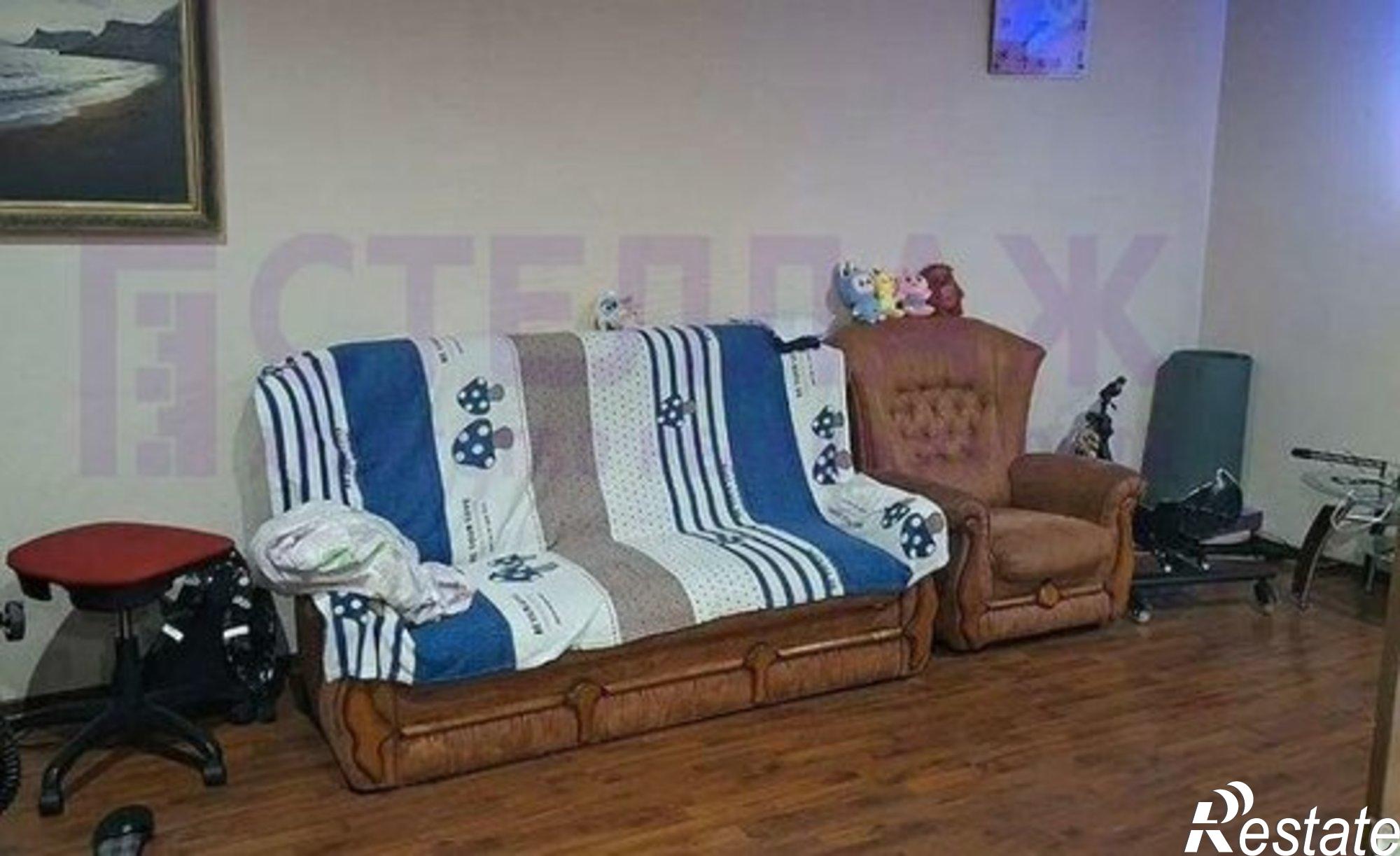 Купить квартиру за 9 630 000 рублей на ул Челнокова, 76а