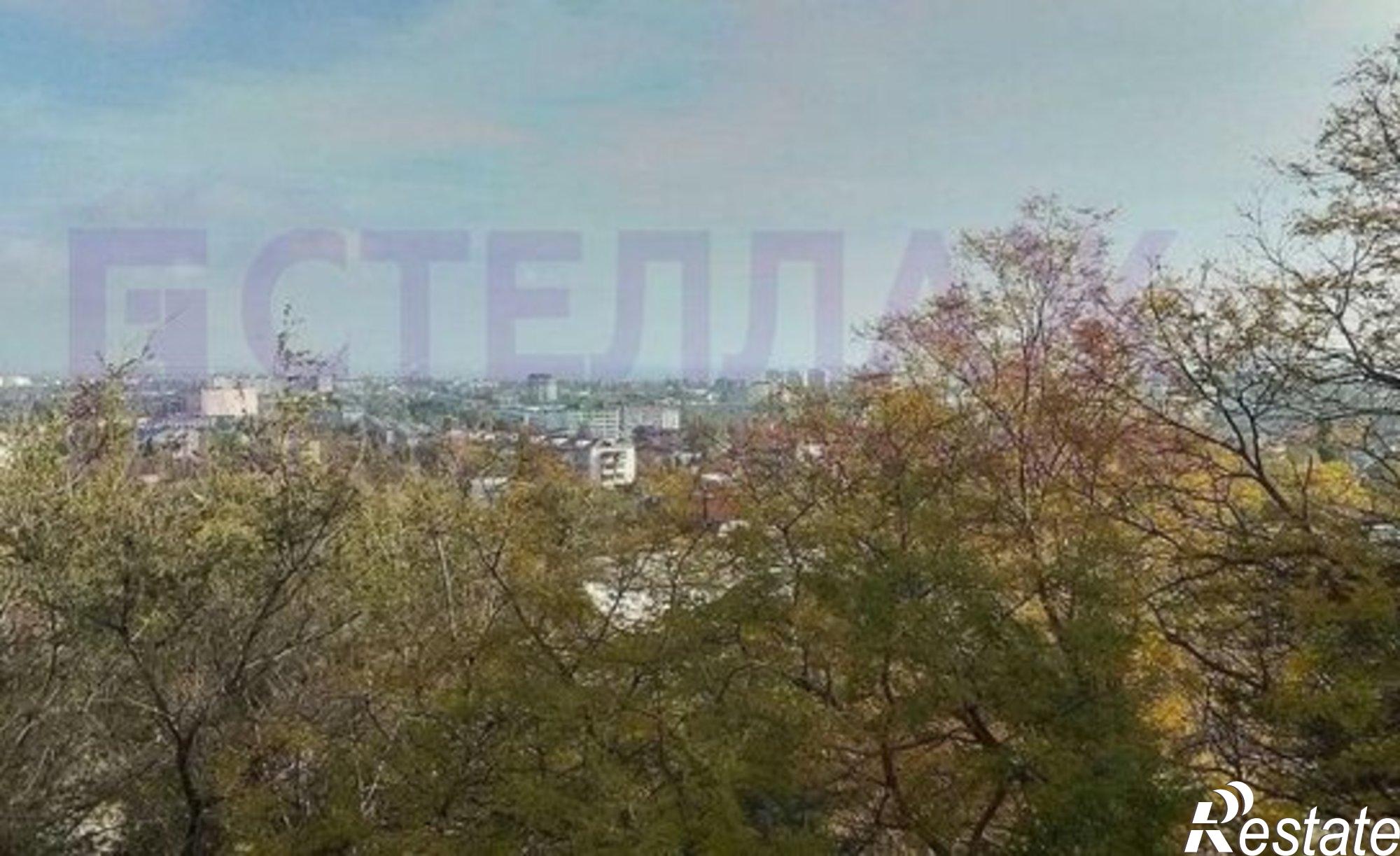 Купить квартиру за 4 635 000 рублей на Симферопольское шоссе, 35