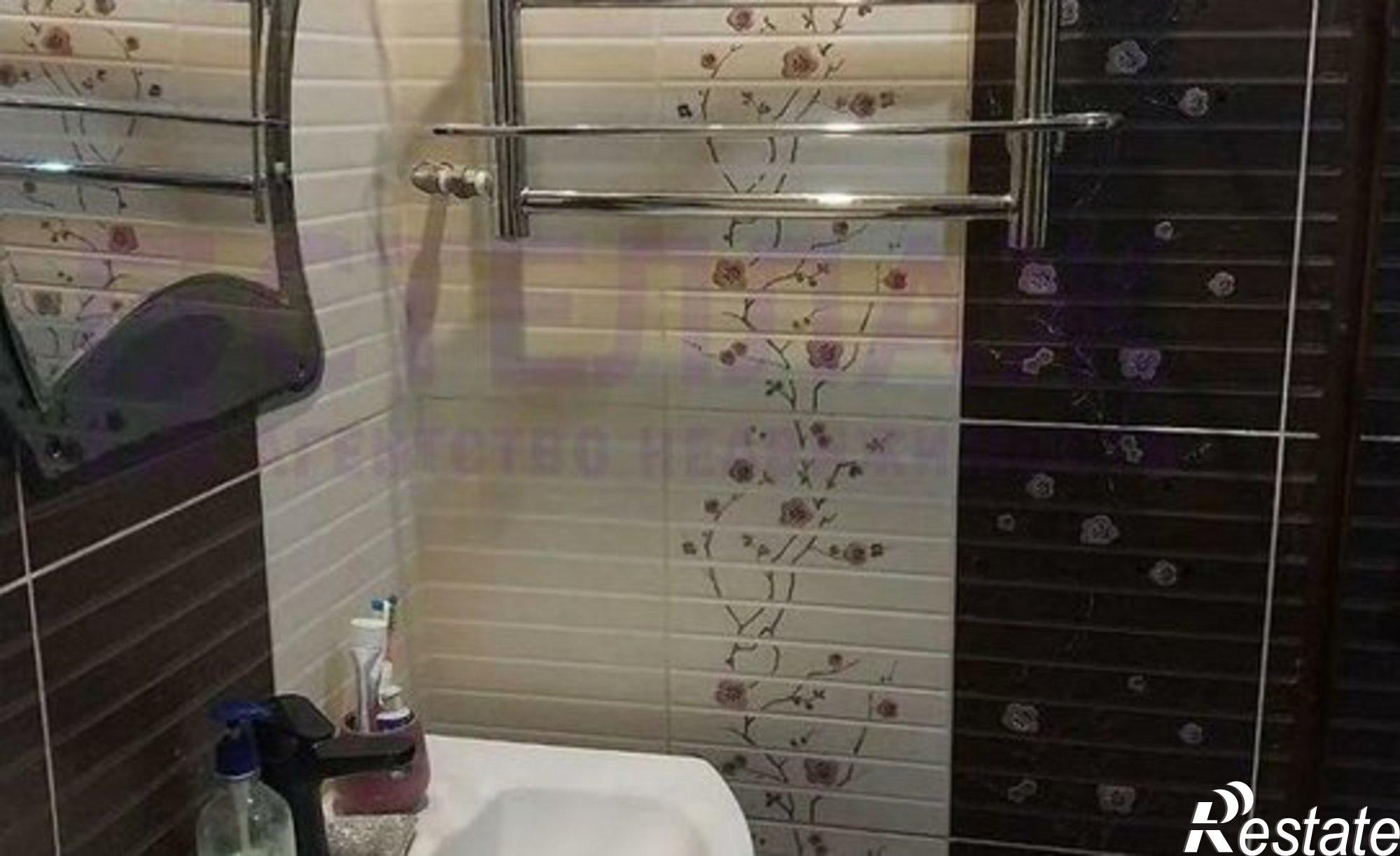 Купить квартиру за 8 240 000 рублей на Симферопольское шоссе, 39б