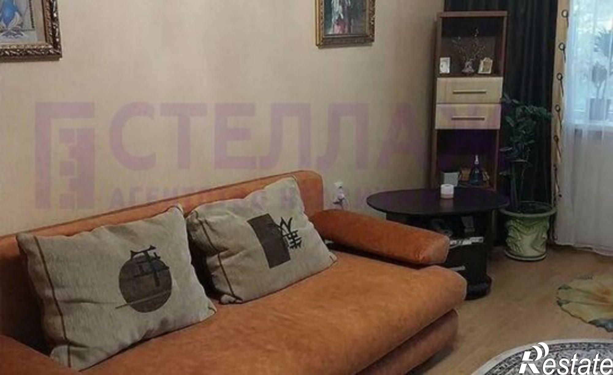 Купить квартиру за 8 240 000 рублей на Симферопольское шоссе, 39б