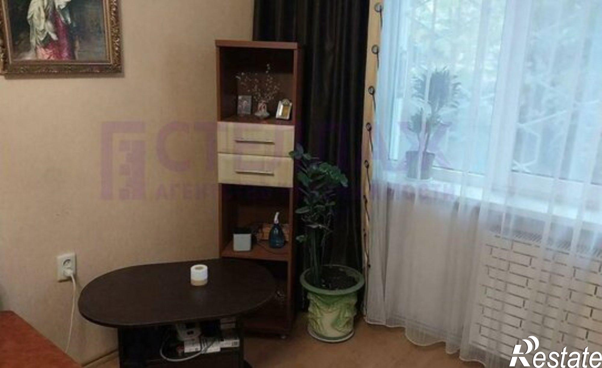 Купить квартиру за 8 240 000 рублей на Симферопольское шоссе, 39б