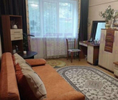 2-комн, 54кв м, этаж 1/5 Симферопольское шоссе, 39б