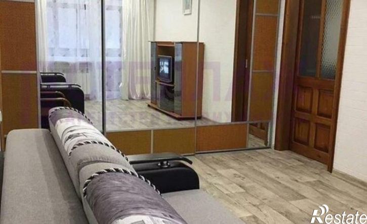 2-комн квартира улица Мичурина, 48,  д. 48